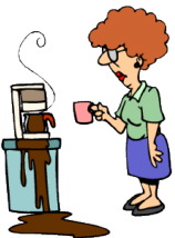coffee